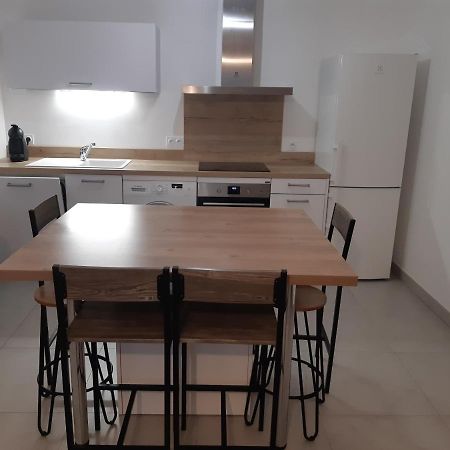 Appartement Proche Du Port De Bonifacio Bonifacio  Bagian luar foto