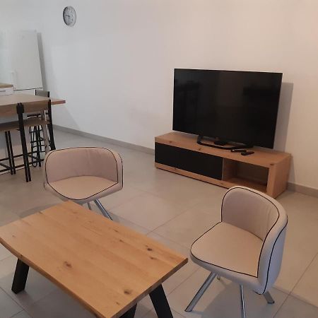 Appartement Proche Du Port De Bonifacio Bonifacio  Bagian luar foto