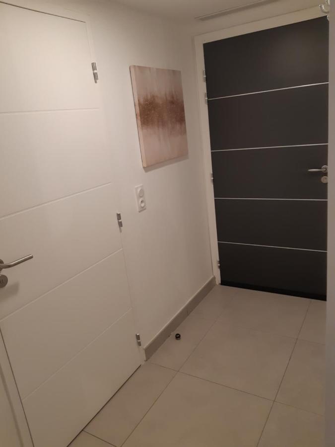 Appartement Proche Du Port De Bonifacio Bonifacio  Bagian luar foto