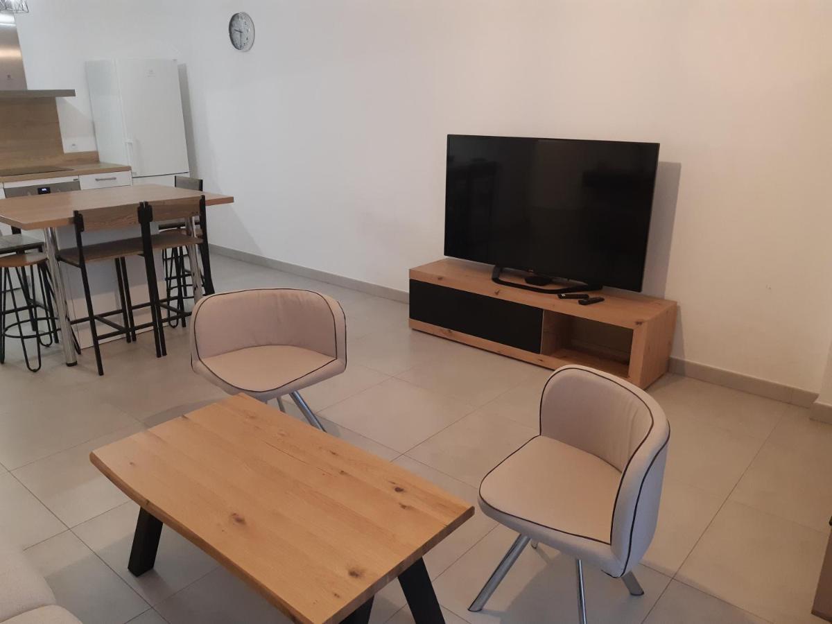 Appartement Proche Du Port De Bonifacio Bonifacio  Bagian luar foto