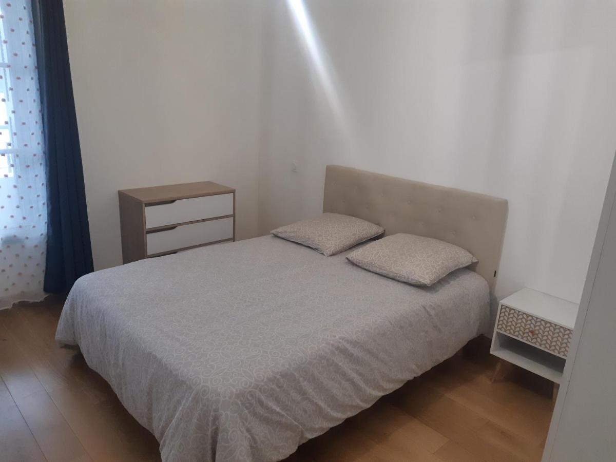 Appartement Proche Du Port De Bonifacio Bonifacio  Bagian luar foto